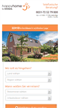 Mobile Screenshot of happyhome.de